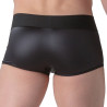 WOH Boxer Night Universe Woh Noir